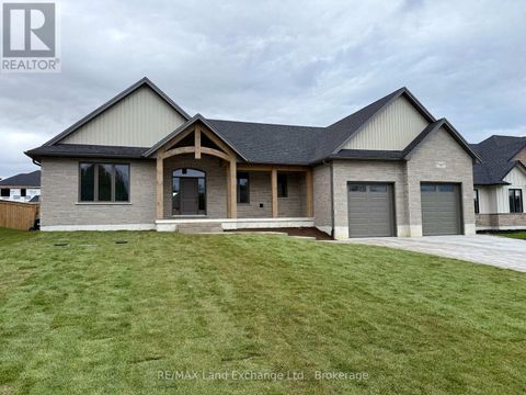 920 BOGDANOVIC WAY Huron-Kinloss ON N2Z0H3