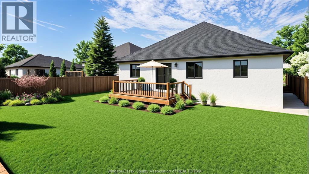 Lot 30 Colchester Heights - 160 Ambassador Beach ROAD