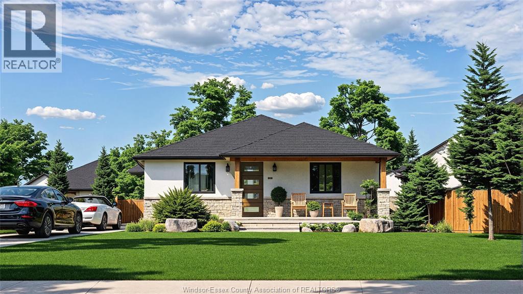 Lot 30 Colchester Heights - 160 Ambassador Beach ROAD