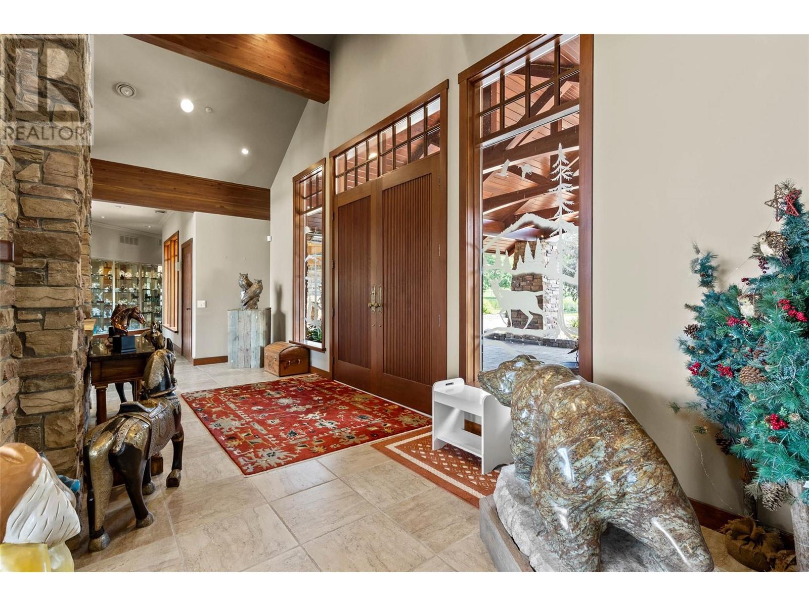 1060 Heffley Louis Cr Road
