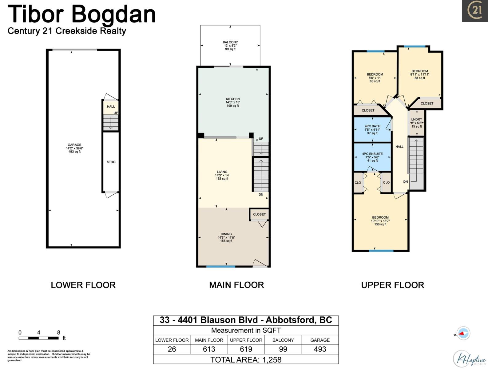 33 4401 BLAUSON BOULEVARD