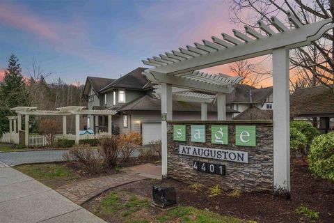 33 4401 BLAUSON BOULEVARD Abbotsford BC V3G0A4