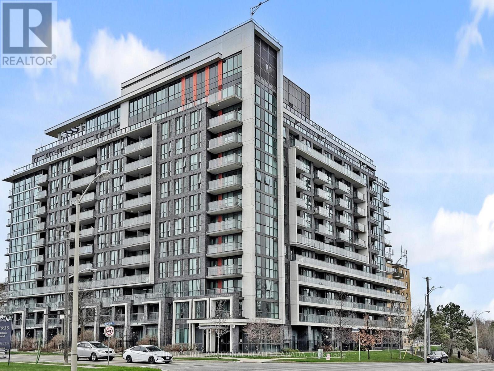 Photo 1 of 38 — 1018 - 80 ESTHER LORRIE DRIVE Unit 1018, Toronto (West Humber-Clairville), ON M9W0C6