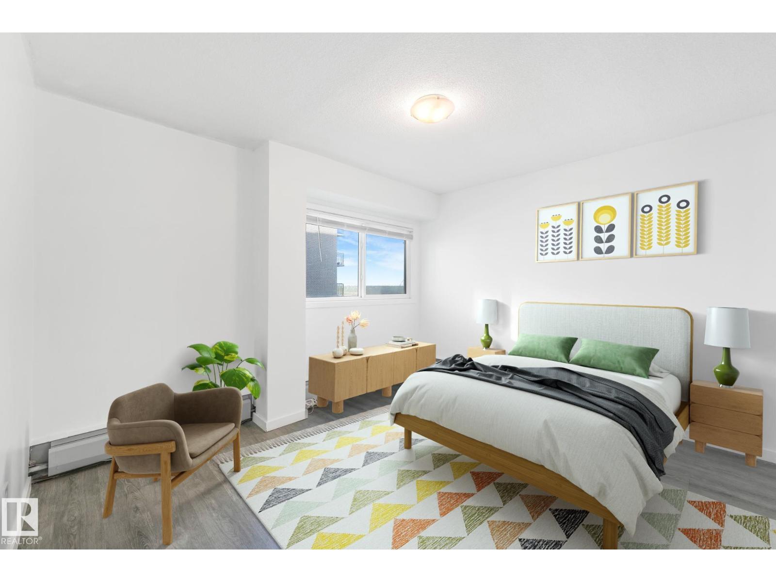 #306 8310 JASPER AV NW