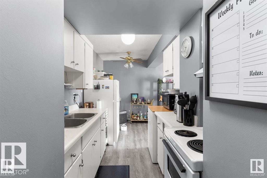 #306 8310 JASPER AV NW
