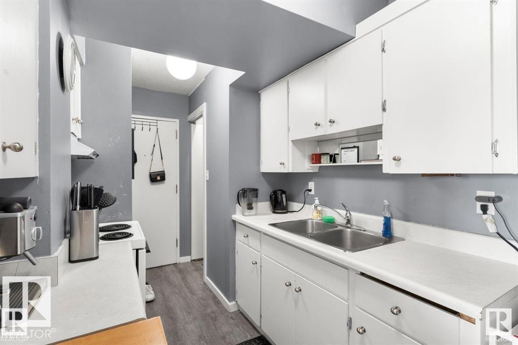 #306 8310 JASPER AV NW