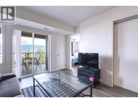 775 Academy Way Unit# 218 Kelowna BC V1V0A5