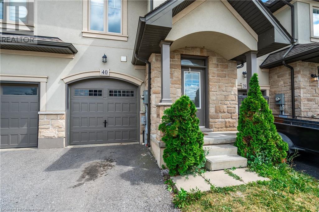 98 SHOREVIEW Place Unit# 40