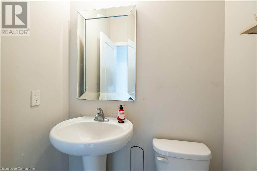 98 SHOREVIEW Place Unit# 40