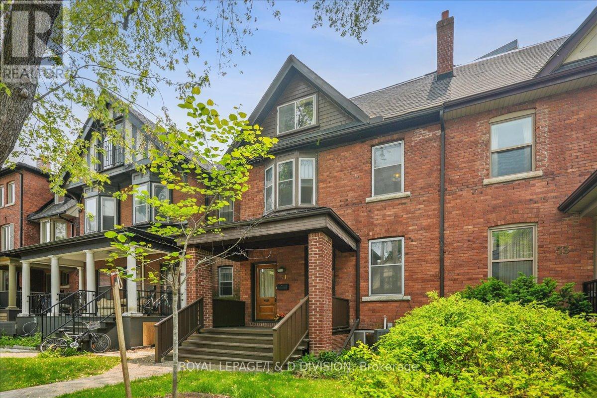 51 CHICORA AVENUE
