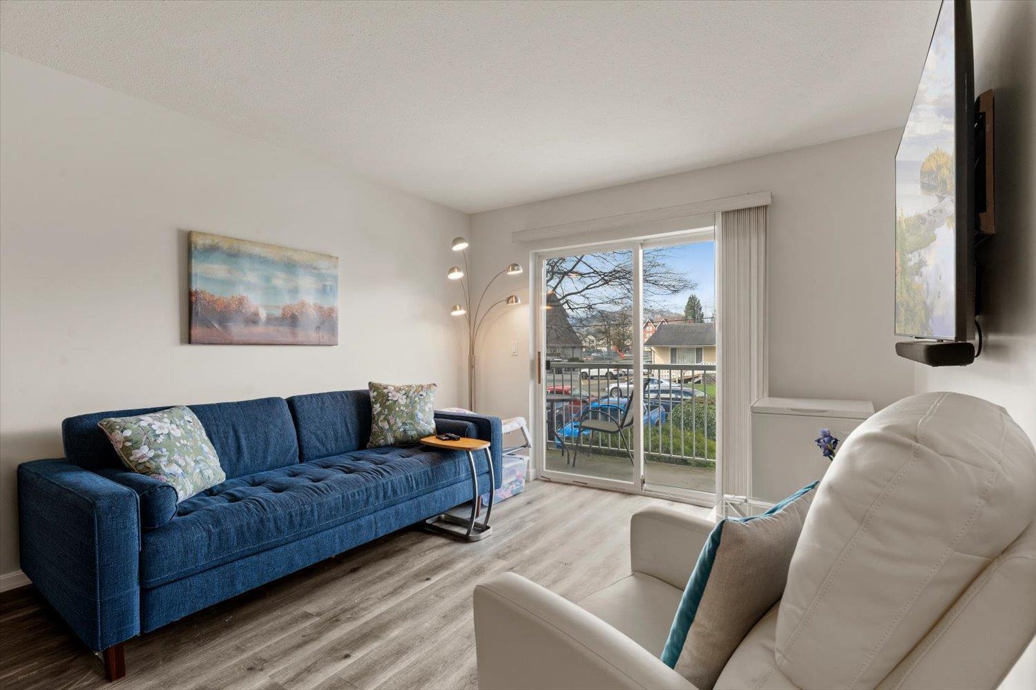103 8934 MARY STREET|Chilliwack Proper West