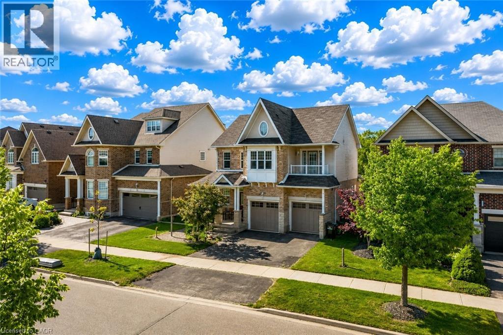 27 TREMAINE Drive
