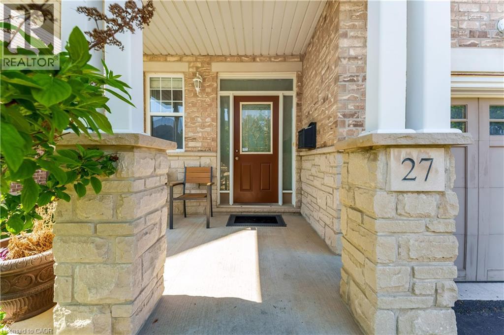 27 TREMAINE Drive