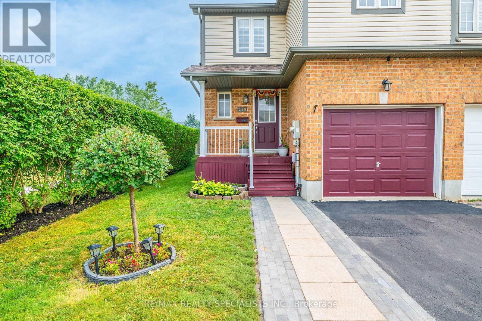 219 PROSPERITY DRIVE