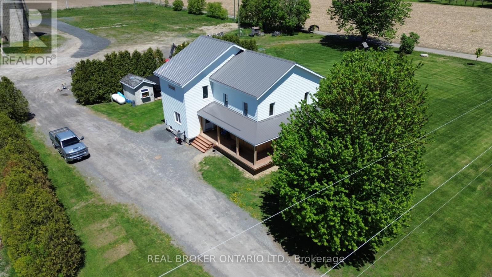 10969 GILMOUR ROAD