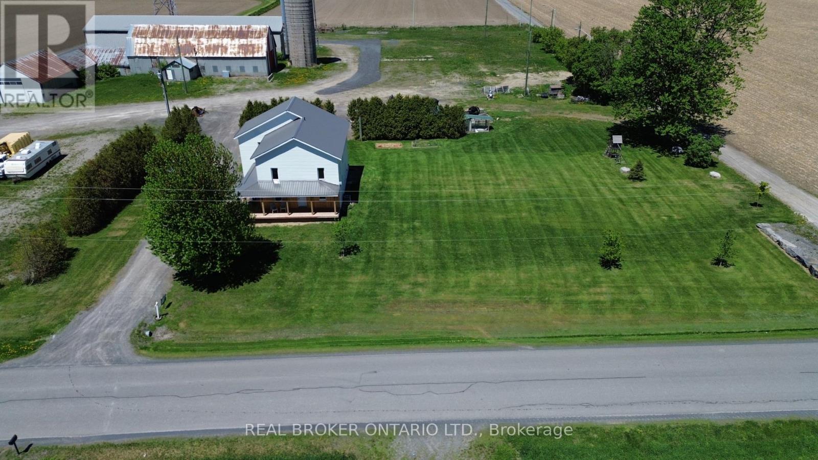 10969 GILMOUR ROAD