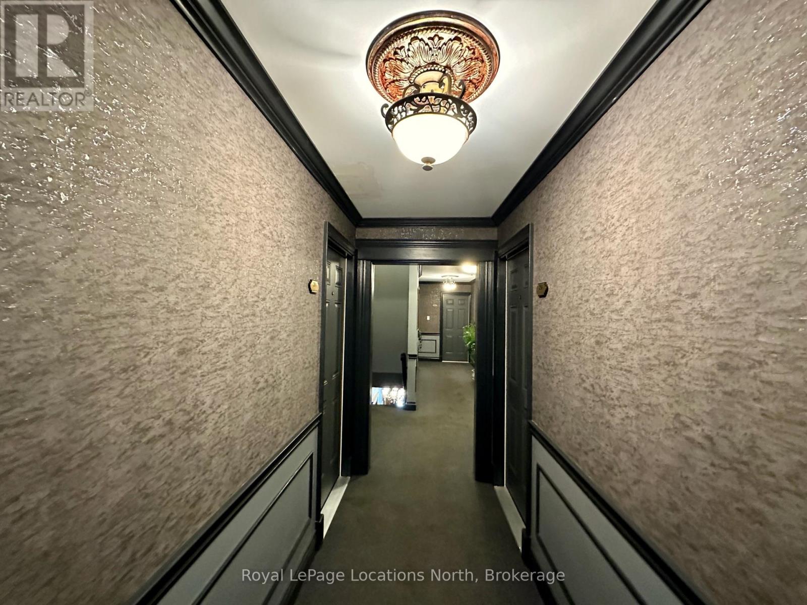 204 - 110 SYKES STREET N