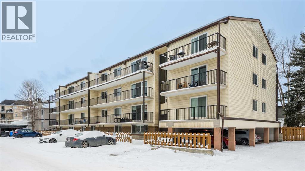 303, 635 56 Avenue SW