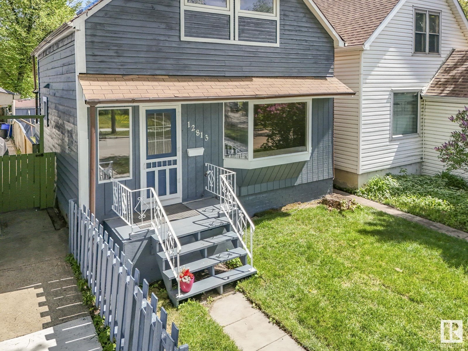 12813 121 ST NW