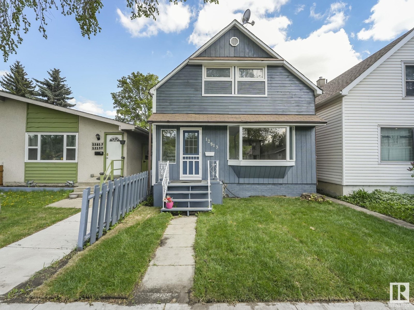 12813 121 ST NW