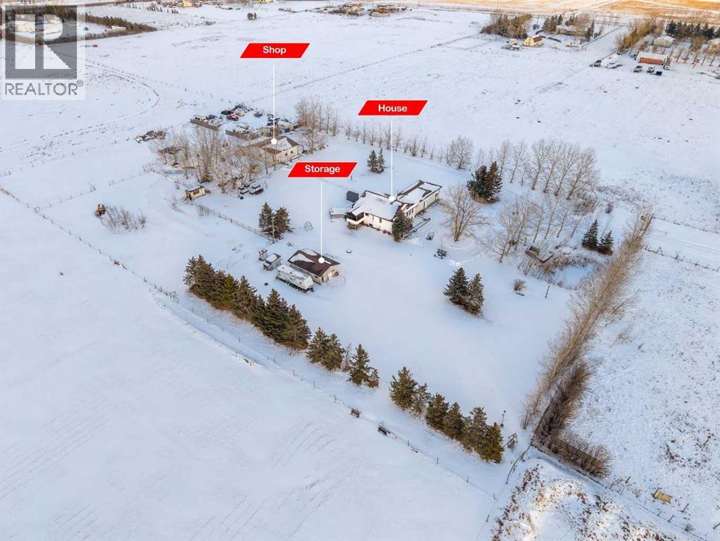 283058 Township Road 245A