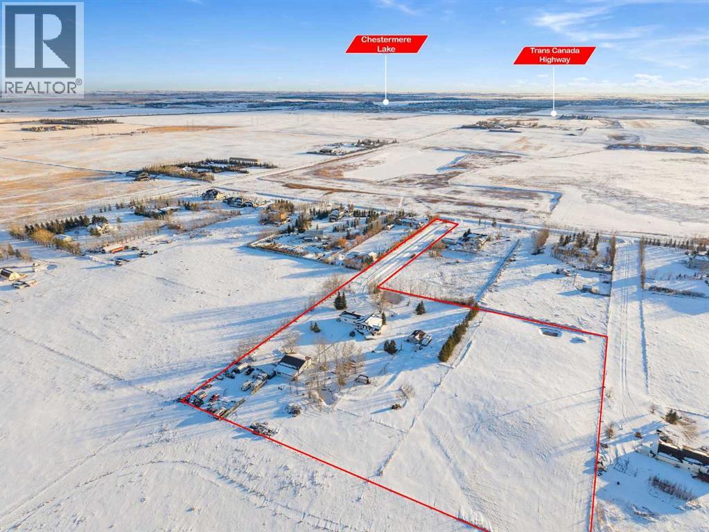 283058 Township Road 245A