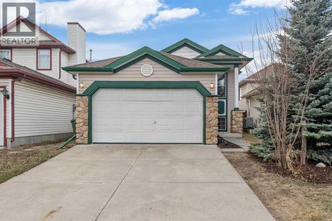 144 Mt Apex Green SE Calgary AB T2Z2V5