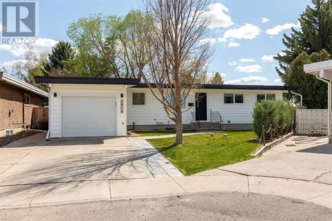 1918 21 Avenue S Lethbridge AB T1K1H4