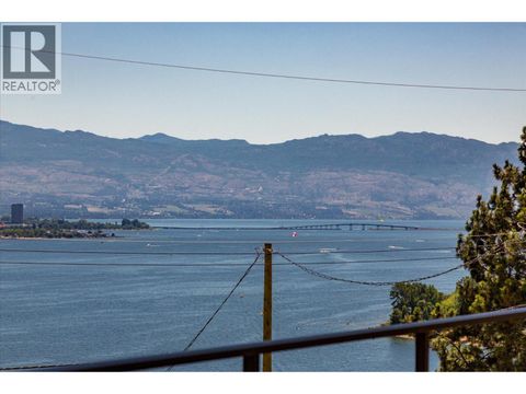167 Heldon Court West Kelowna BC V1Z3S5