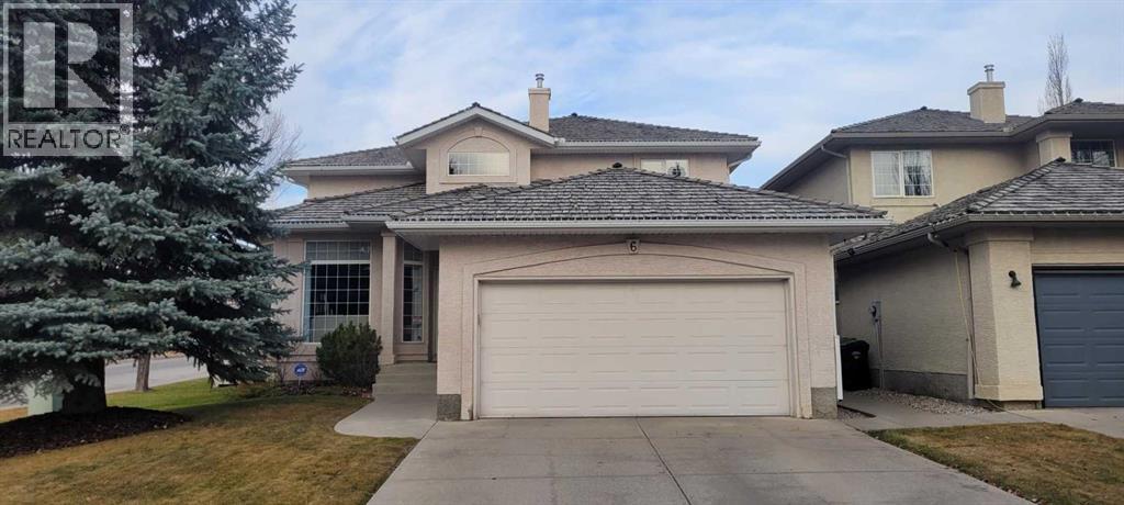 6 Mt Yamnuska Court SE