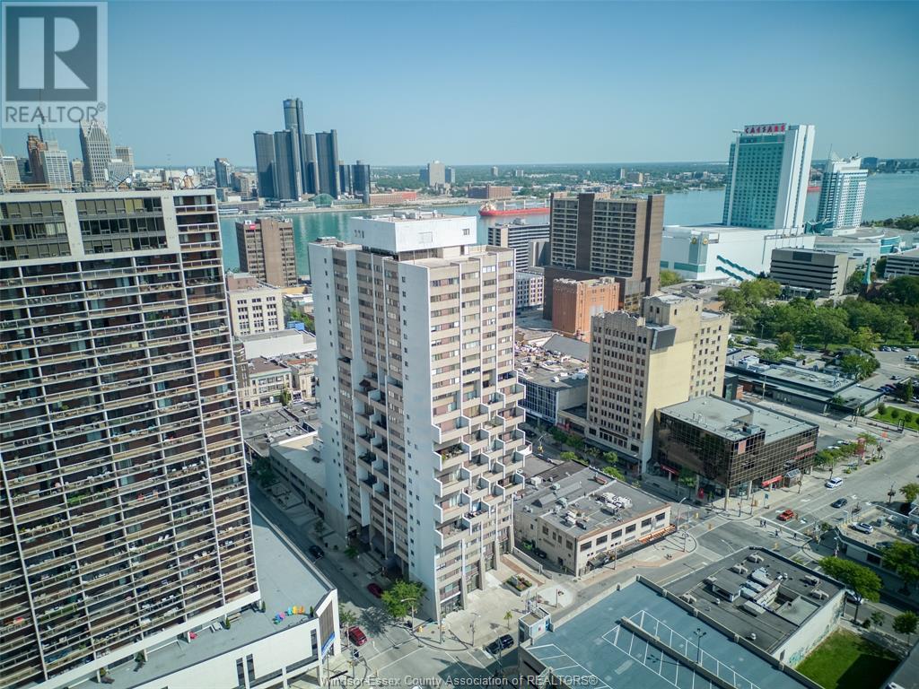 380 PELISSIER Unit# 1302