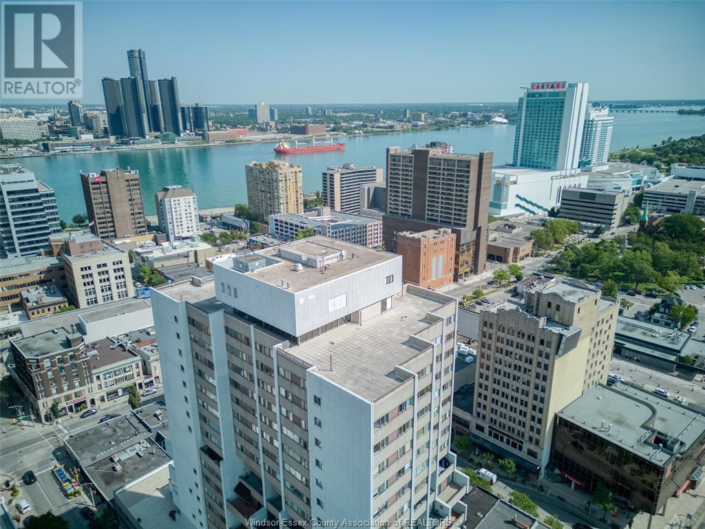 380 PELISSIER Unit# 1302