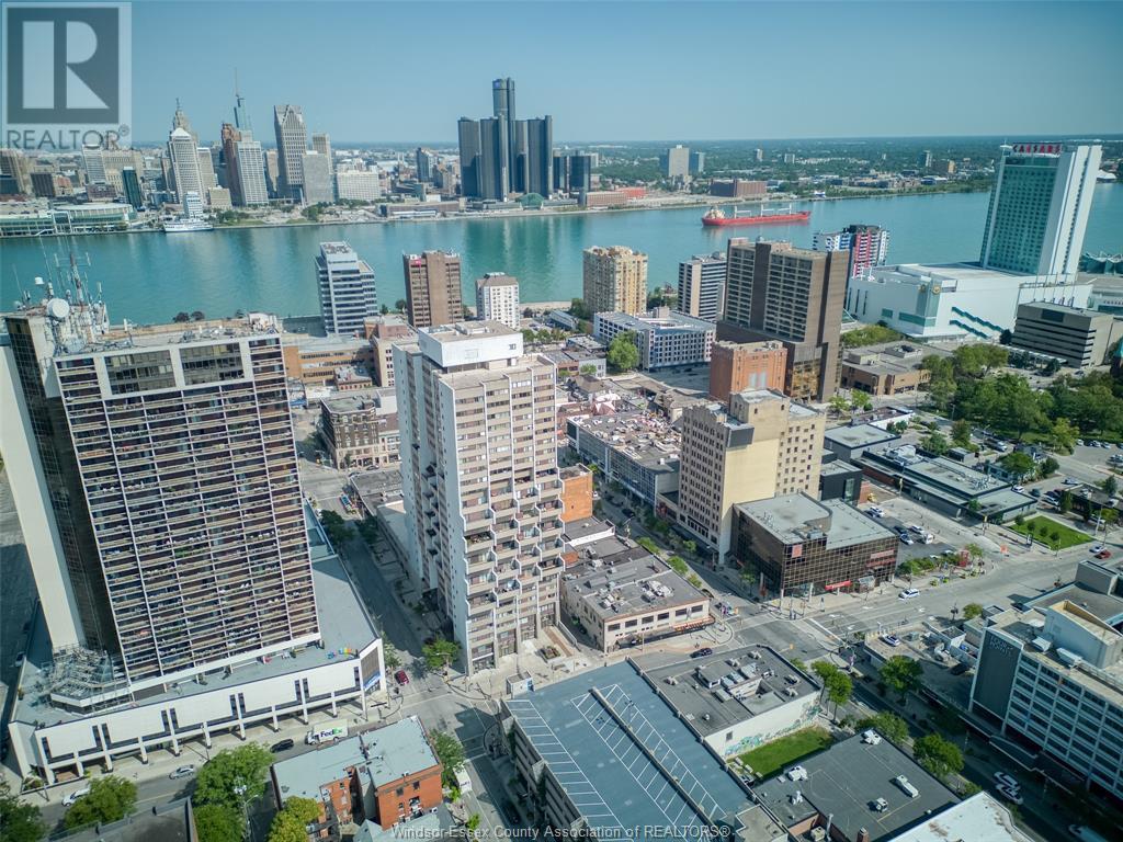 380 PELISSIER Unit# 1302