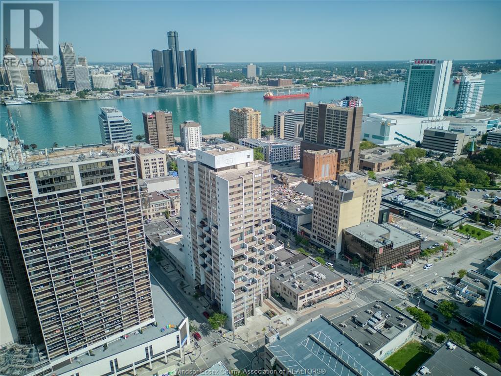 380 PELISSIER Unit# 1302