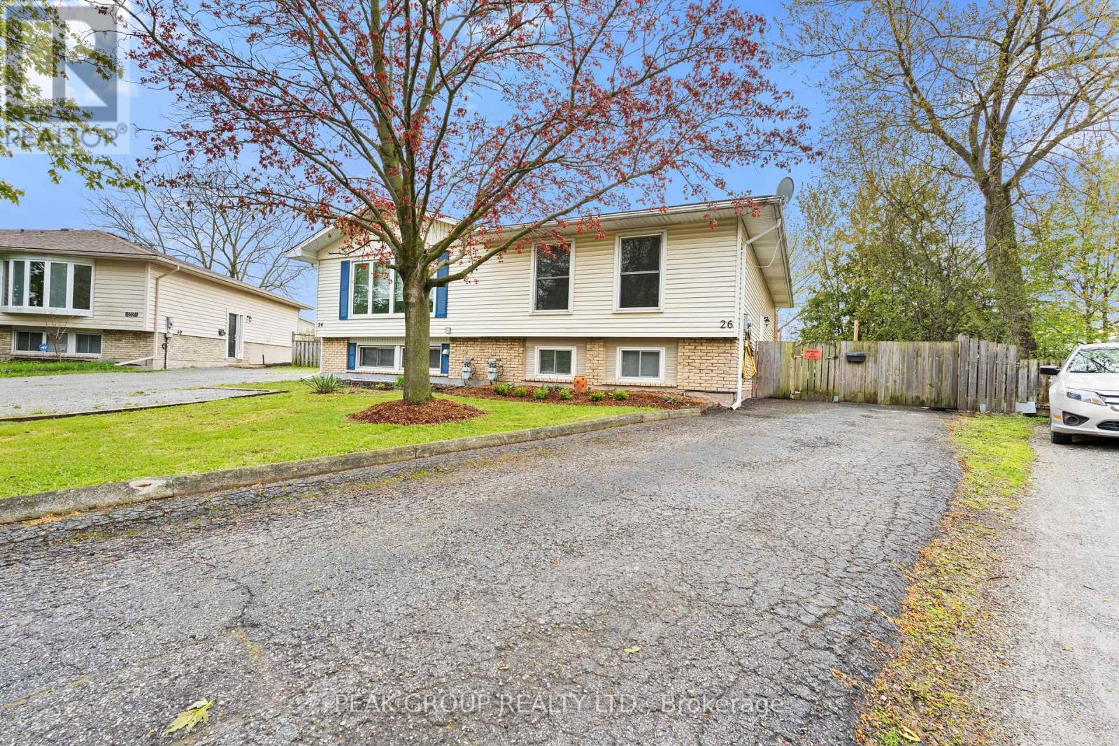 26 TARA CRESCENT