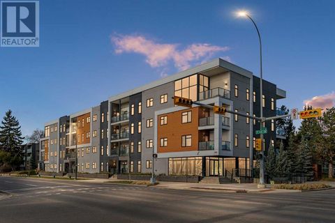 411, 2702 17 Avenue SW Calgary AB T3E8A5