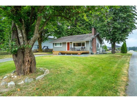 27607 GRAY AVENUE Abbotsford BC V4X2G8