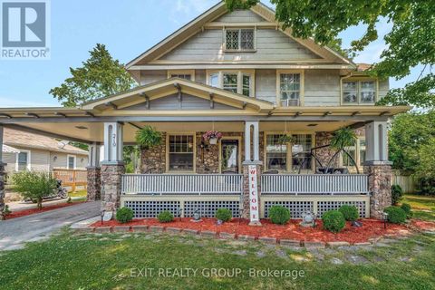 219 EAST STREET Greater Napanee ON K7R1T2