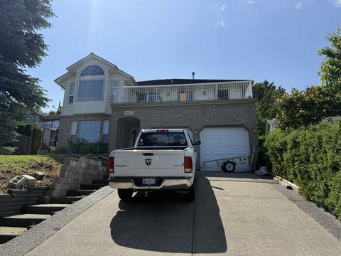 8607 SUNRISE DRIVE|Chilliwack Mountain Chilliwack BC V2R3H9