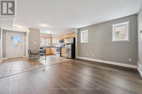 19C - 50 HOWE DRIVE Kitchener ON N2E0A3