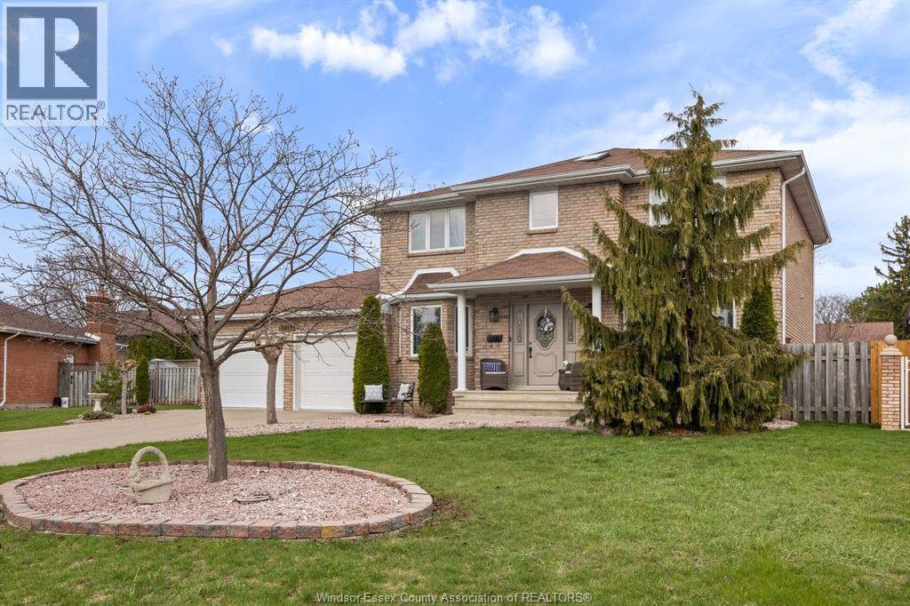 12314 FUNARO CRESCENT