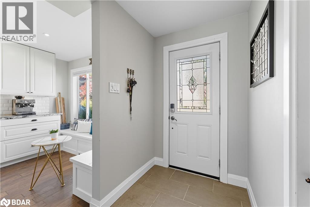 132 FOREST GLEN Crescent