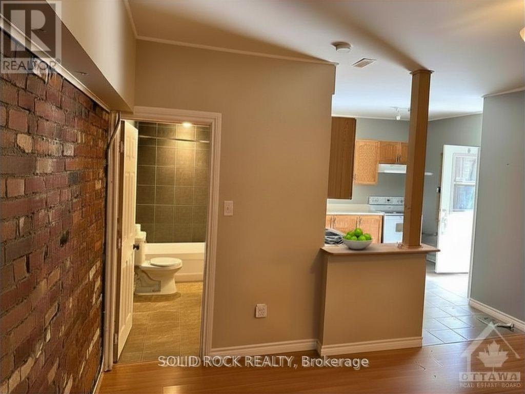 4 - 44 ELGIN STREET W