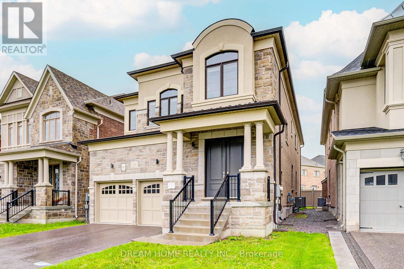 113 BOTELHO CIRCLE