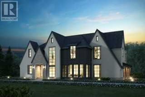 10 Aspen Ridge LANE Calgary AB T3H5H9