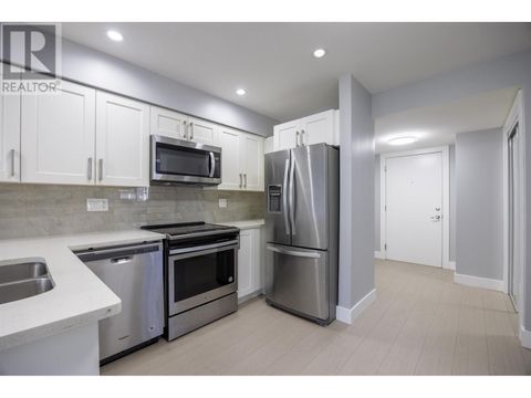 105 1990 WESTMINSTER AVENUE Port Coquitlam BC V3B1E8