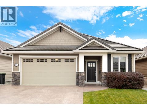 4450 Gordon Drive Unit# 114 Kelowna BC V1W1T1