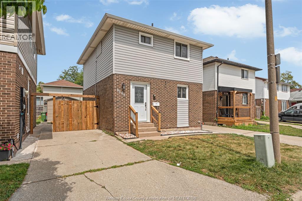9160 BLENCARN