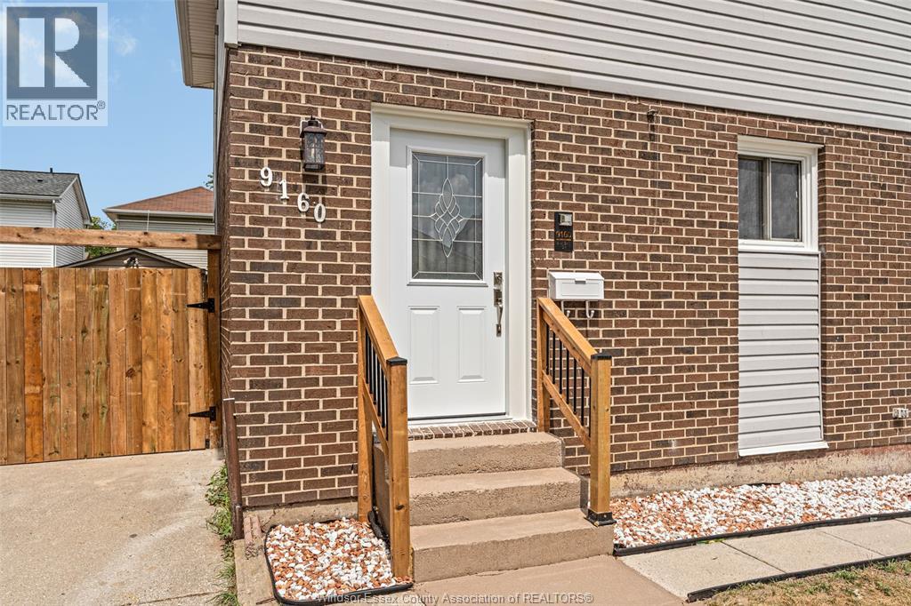 9160 BLENCARN