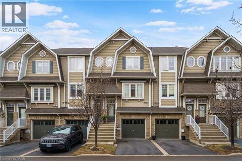 Property photo of 337 beach boulevard unit# 46, hamilton, ON l8h6w4